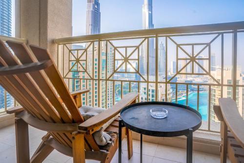 New Arabian 29 Boulevard Downtown