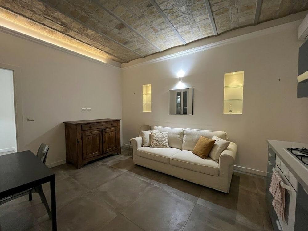 Feliz In Roma Room Type - Family Apartment Feliz In Roma Room Type - Family Apartment