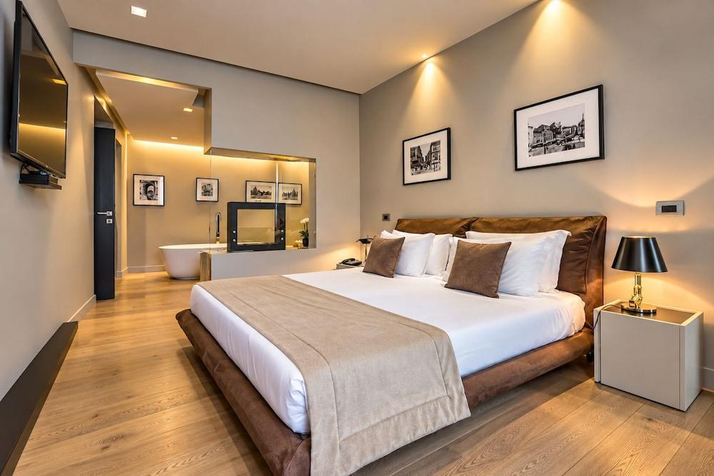 Campo Marzio Luxury Suites