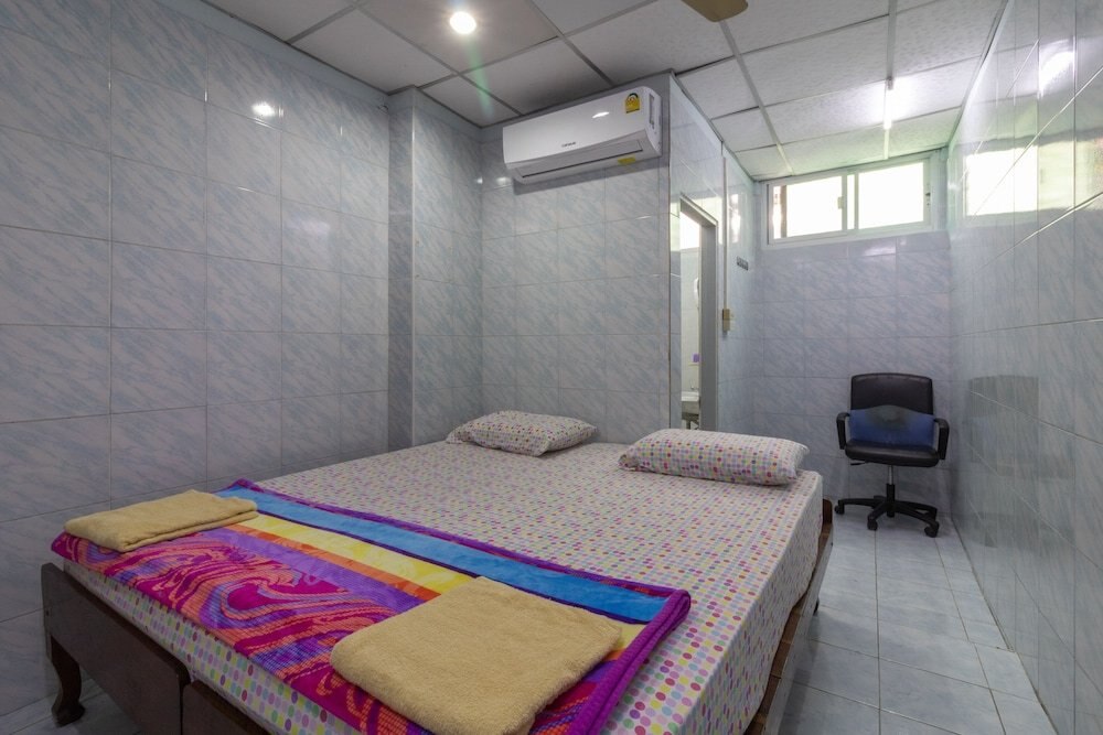 New Central Guesthouse Room Type - Double Room