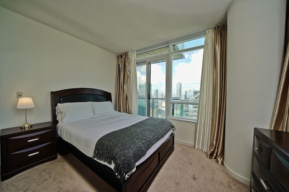 The Maple Boutique Suites - Tap to explore photos