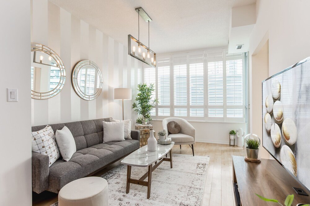 The Maple Boutique Suites - Tap to explore photos