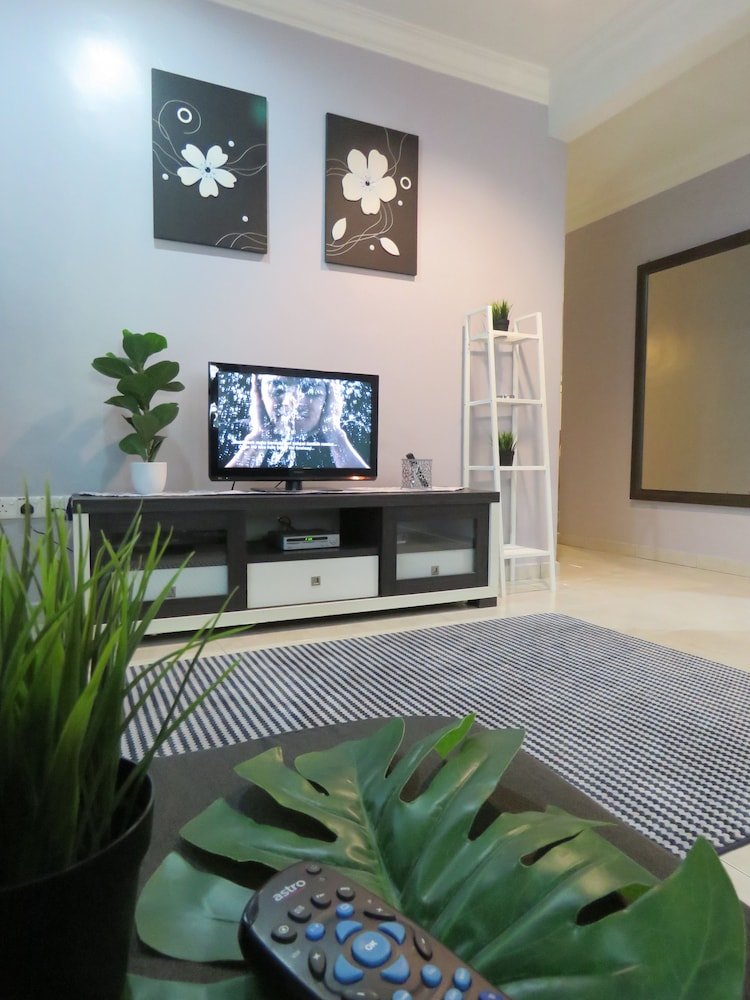 GM Homestay Kelibang - Tap to explore photos