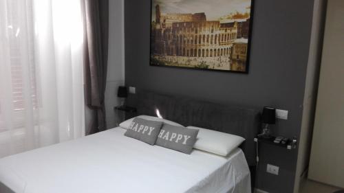 Vatican City Holidays Room Type - Double Room