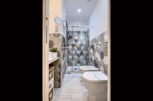 Relais Vatican Secret - Tap to explore photos