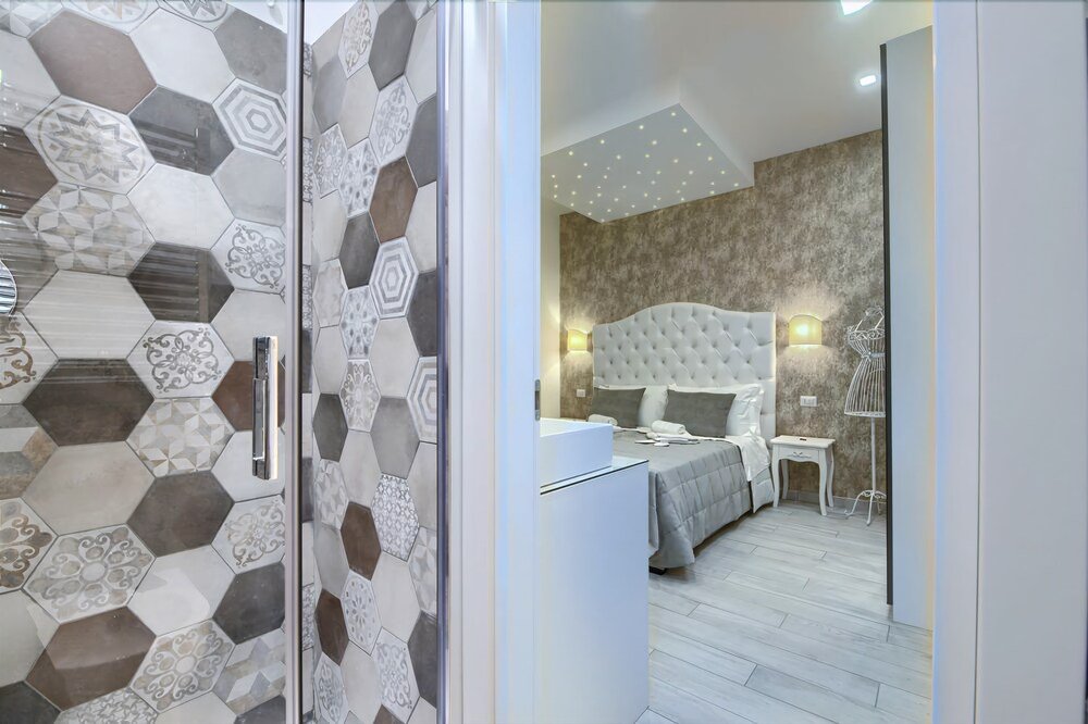 Relais Vatican Secret - Tap to explore photos