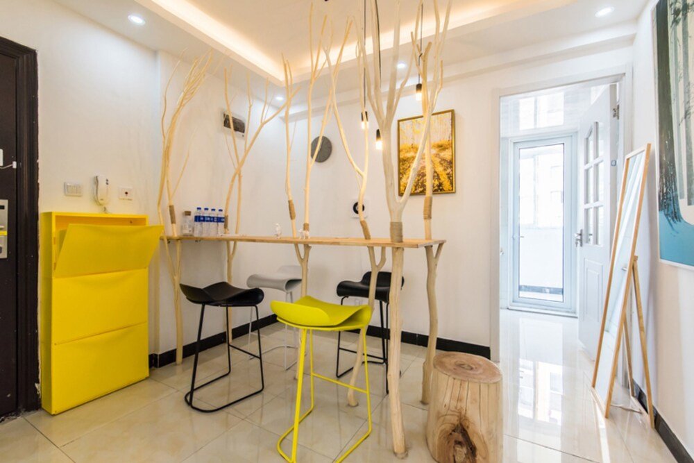LIVE INN Xiuyan Road - Tap to explore photos