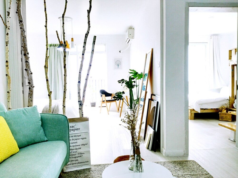 LIVE INN Xiuyan Road - Tap to explore photos