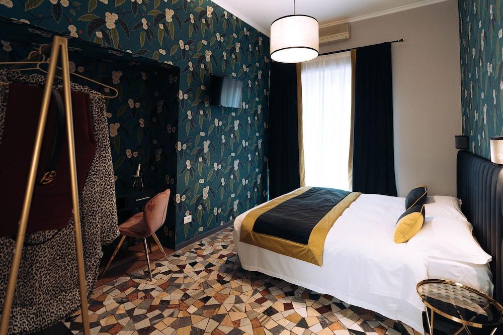 Mi Hotel Home Room Type - Standard Double Room