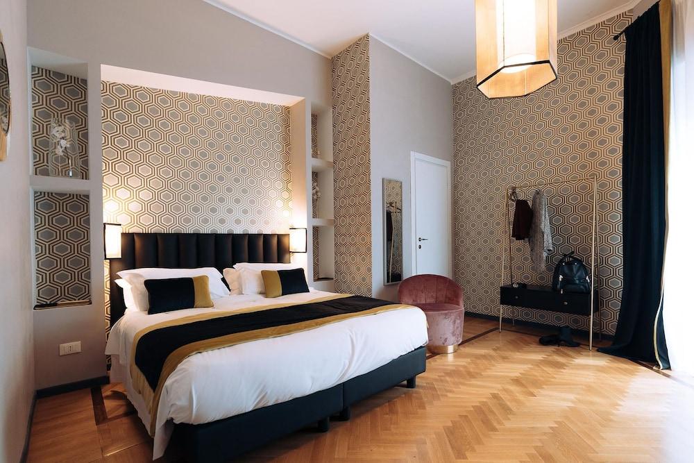 Mi Hotel Home Room Type - Superior Double Room, Balcony Mi Hotel Home Room Type - Superior Double Room, Balcony