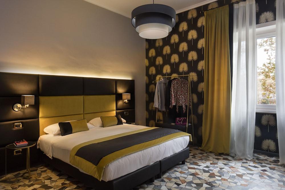 Mi Hotel Home Room Type - Triple Room