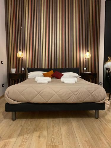 St Peter Suites Boutique Music Guesthouse