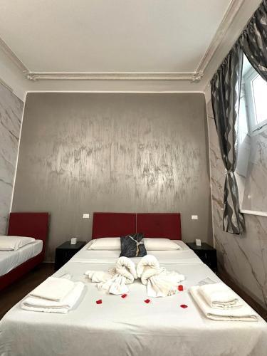 Il Tempio Della Capitale Room Type - Triple Room