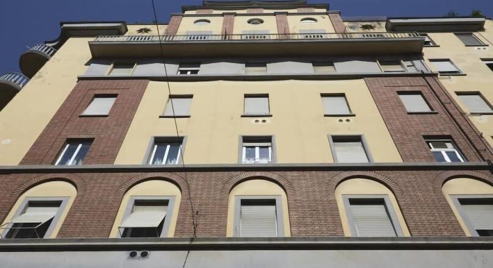 Raffaela's Suite & Rooms