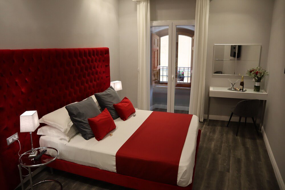 Millina Suites In Navona Room Type - Junior Suite