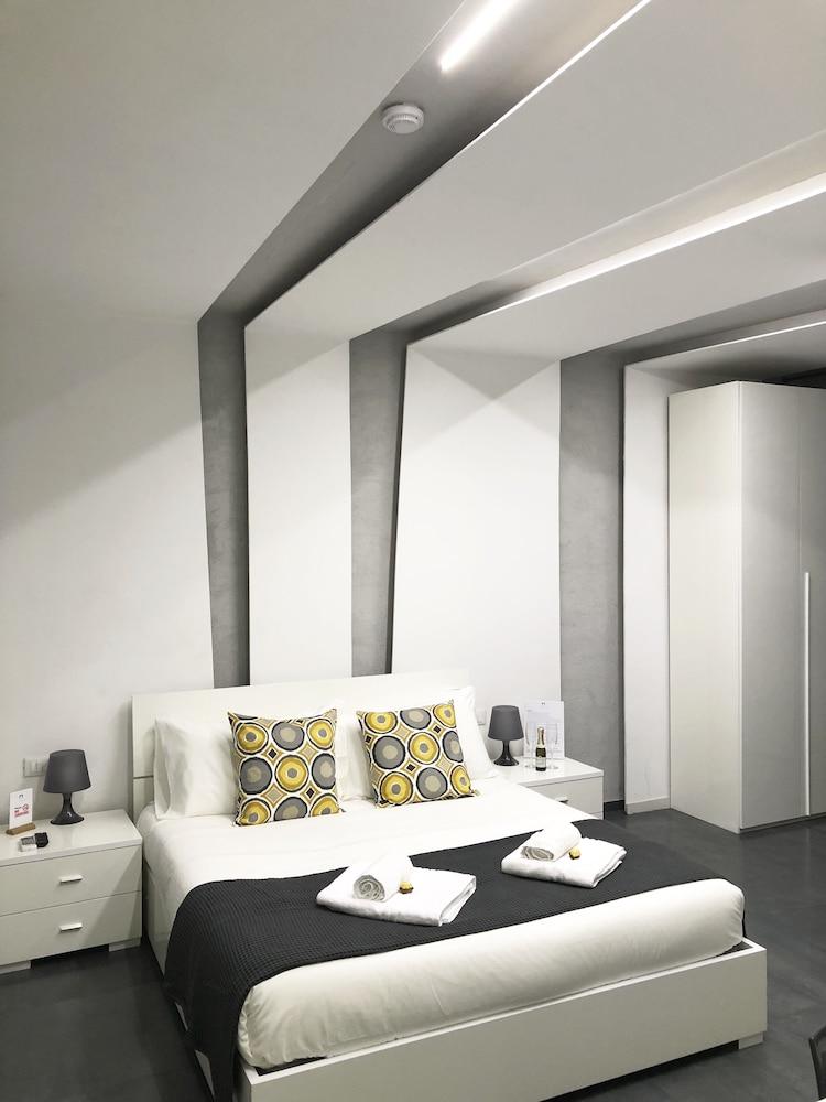Le Vie del Vaticano Room Type - Deluxe Room