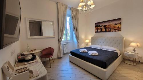 Rome Central Rooms Guest House - Tap to explore photos