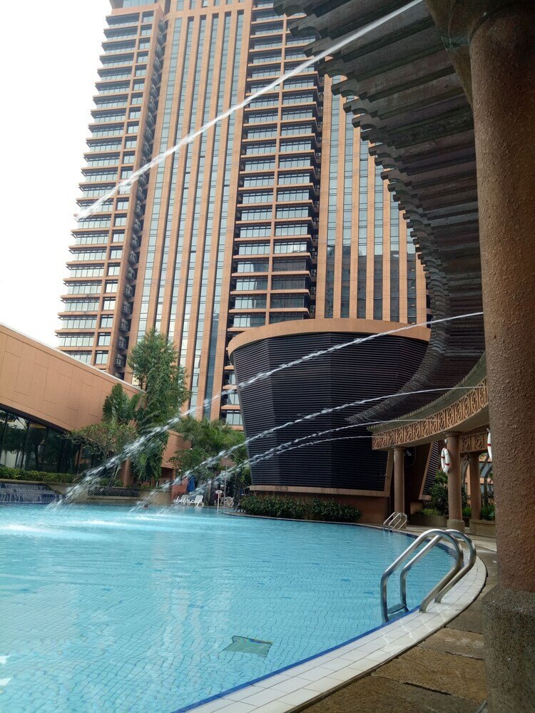 KL Bintang Private Unite At Times Square - Tap to explore photos
