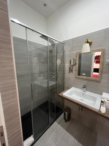 Domus Flavia B&B Room Type - Superior Double Room Domus Flavia B&B Room Type - Superior Double Room