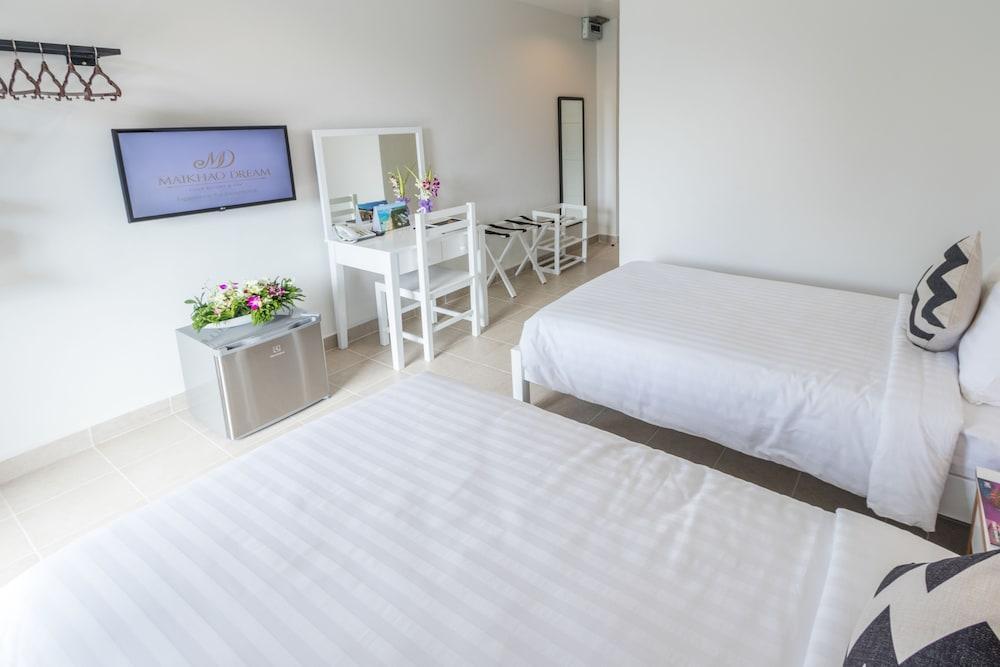 Maikhao Hotel Room Type - Standard Room, 1 Twin Bed, Garden View (Standard Garden View Twin) Maikhao Hotel Room Type - Standard Room, 1 Twin Bed, Garden View (Standard Garden View Twin)