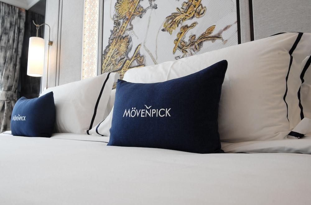 Movenpick Hotel Myth Patong - Tap to explore photos