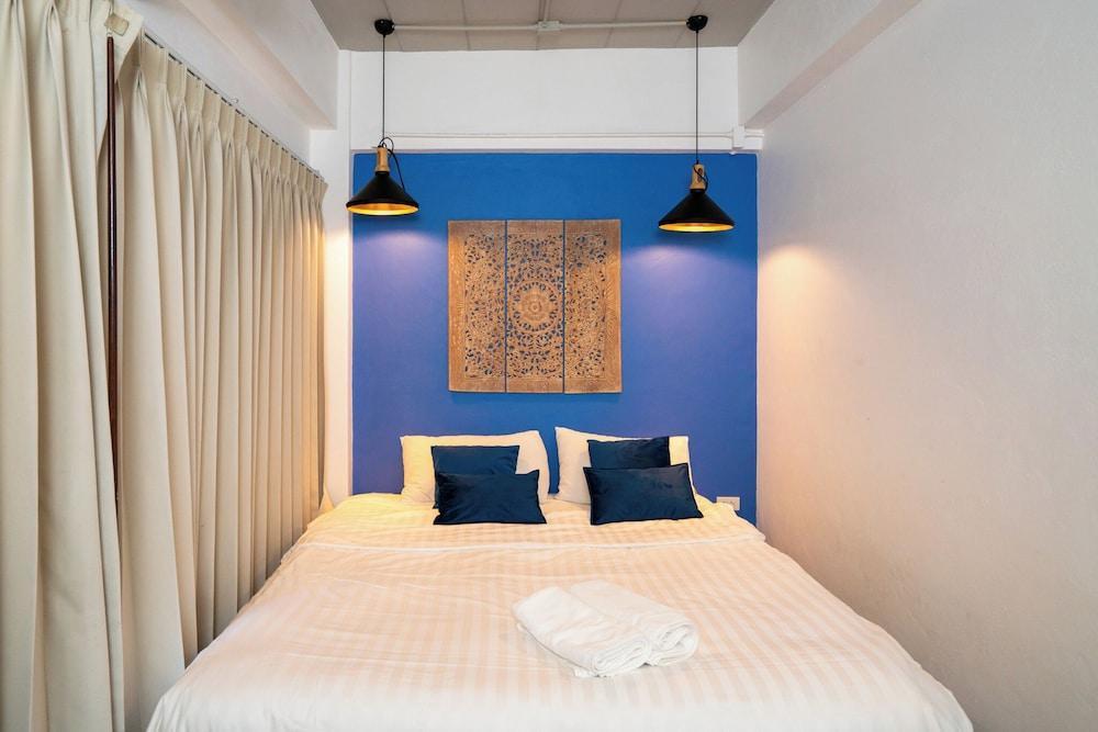 The Panwa House Phuket Room Type - Standard Double Room