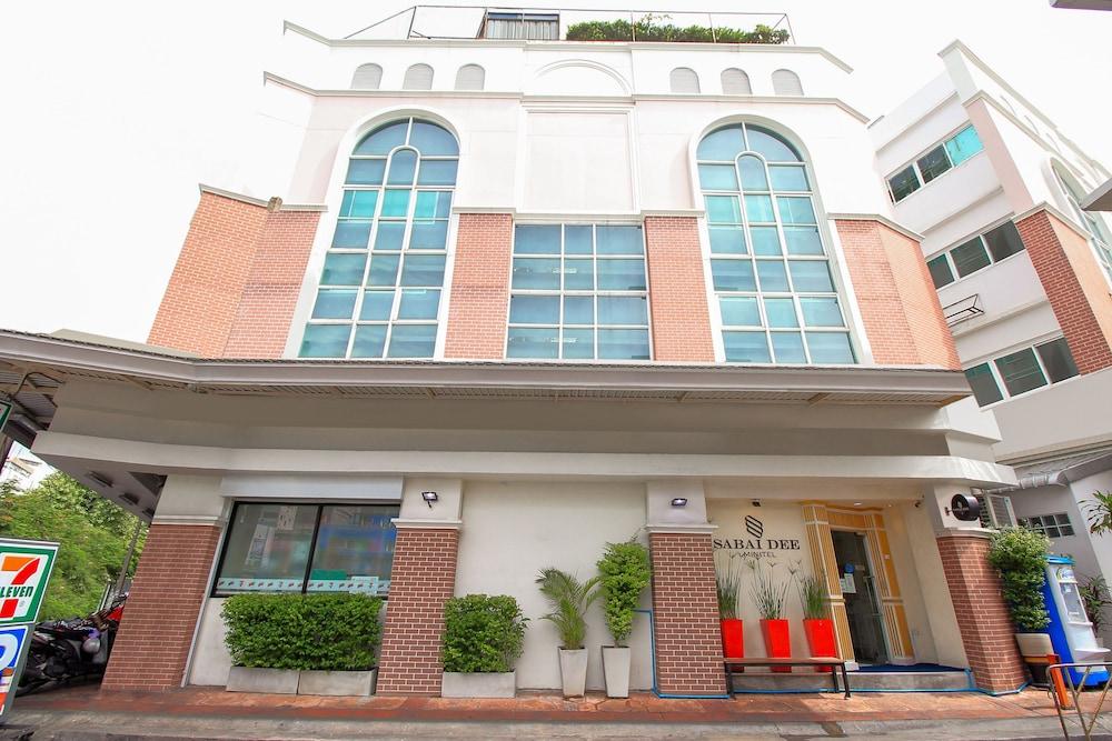 OYO 284 Sabaidee Minitel