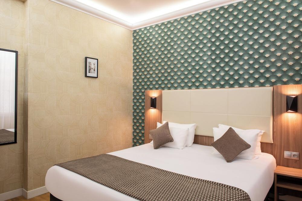 Hôtel Cactus Room Type - Superior Double Room