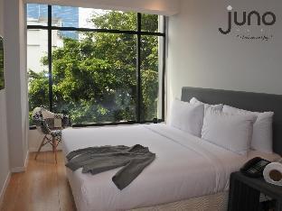 Juno Tanah Abang Jakarta Room Type - Executive Queen Room