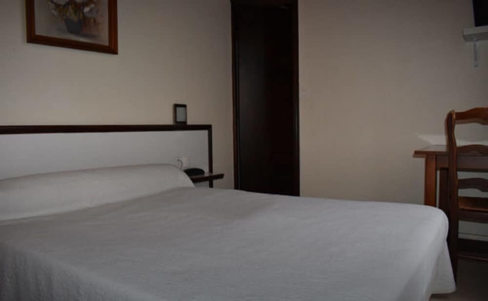 Hôtel Avenir Vaugirard Room Type - Double Room
