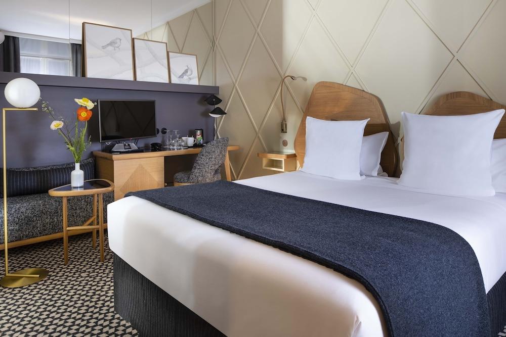 Millésime Hôtel Room Type - Comfort Room