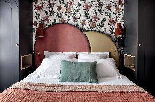 Hotel Léopold - Orso Hotel Room Type - Superior Double Room Hotel Léopold - Orso Hotel Room Type - Superior Double Room