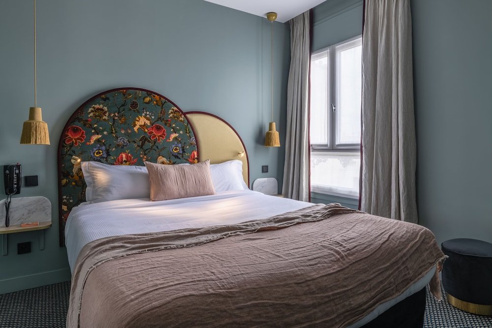 Hotel Léopold - Orso Hotel Room Type - Classic Room
