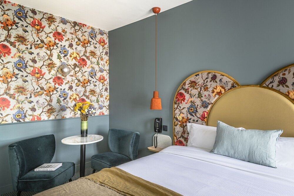 Hotel Léopold - Orso Hotel Room Type - Superior Room