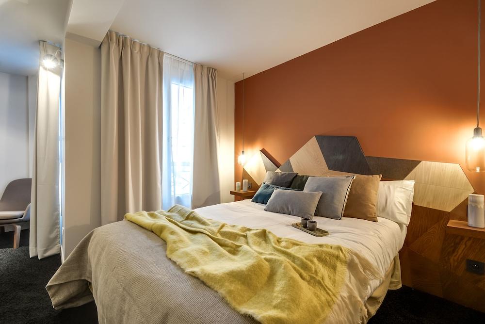 Wit Hotel Room Type - Suite, 1 Bedroom