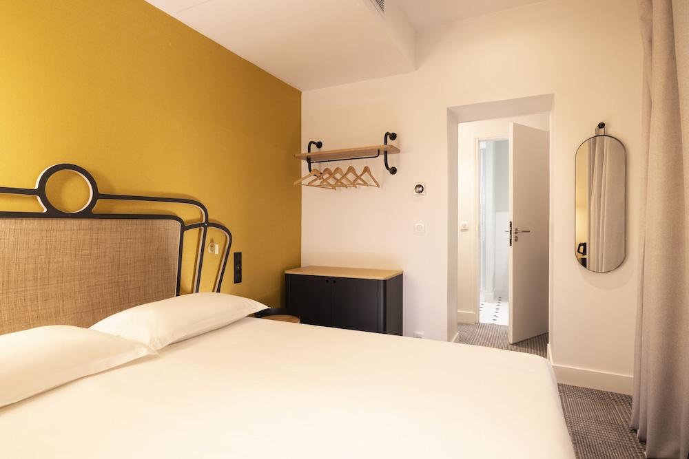 Hôtel de Suez Room Type - Classic Double Room