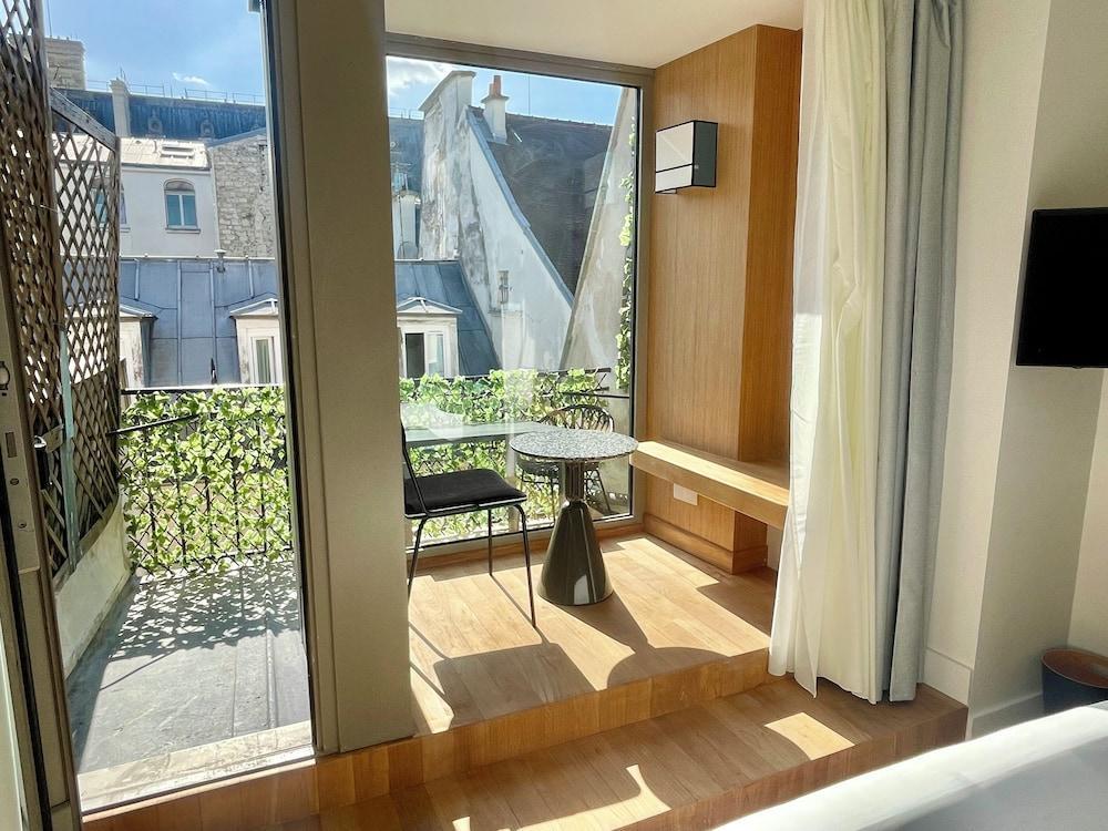 Hôtel de Suez Room Type - Junior Suite