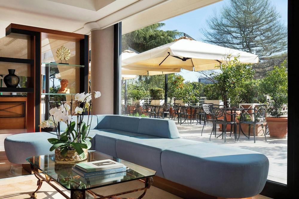 Courtyard by Marriott Rome Central Park - Tap to explore photos