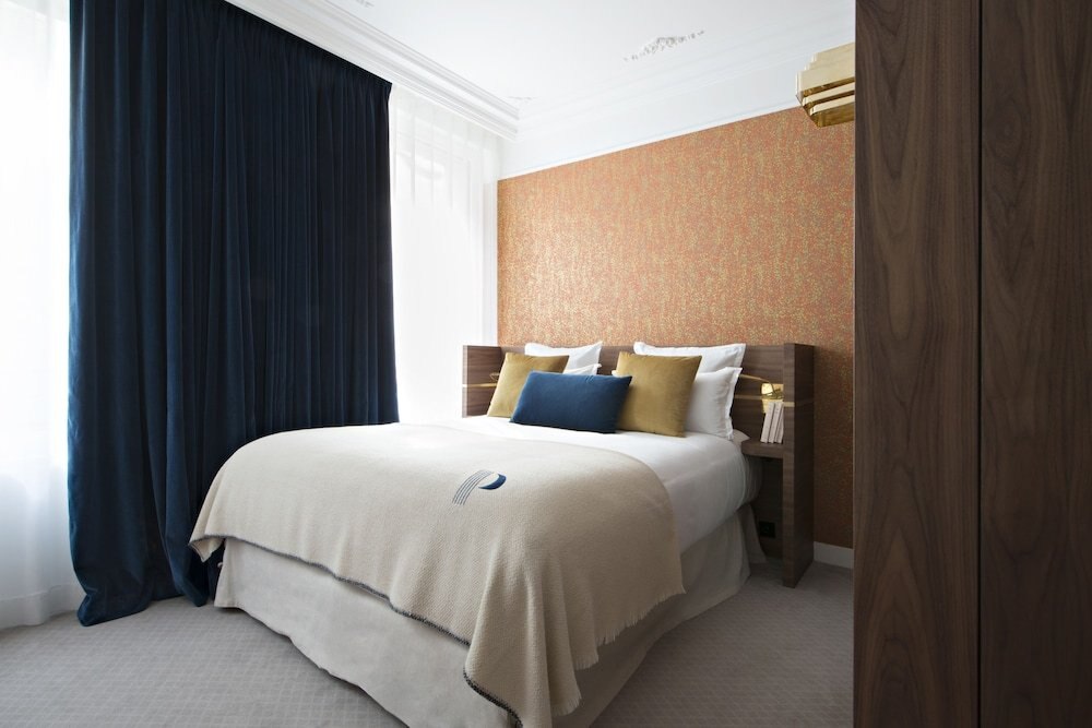 Hotel Parister & Spa Room Type - Superior Double Room With Spa Access
