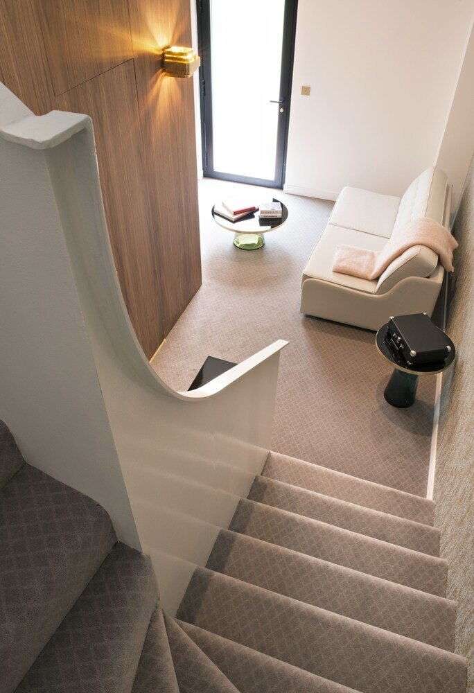 Hotel Parister & Spa Room Type - Duplex (Hammam)