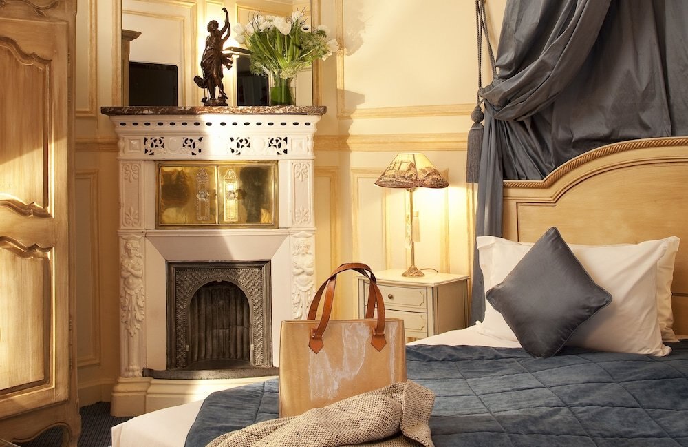 Hotel Residence Henri IV Room Type - Apartment, Kitchenette Hotel Residence Henri IV Room Type - Apartment, Kitchenette