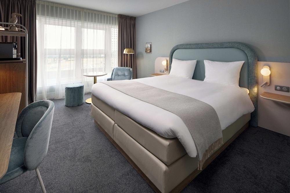 Van der Valk Hotel Paris CDG Airport Room Type - Deluxe Double Room