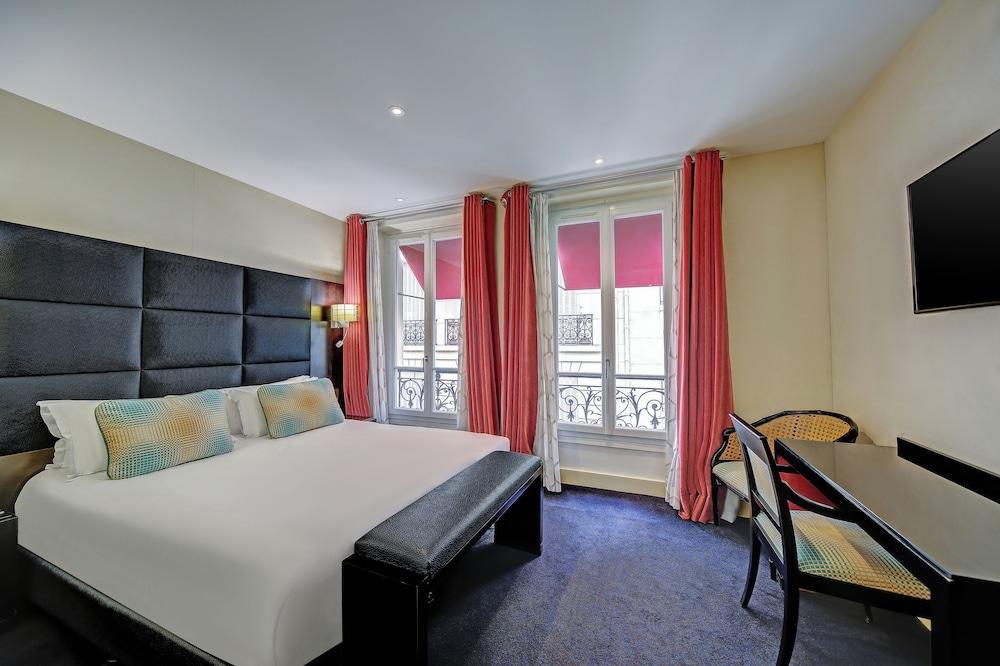 Chalgrin Boutique Hotel Room Type - Executive Room