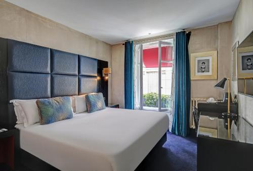 Chalgrin Boutique Hotel Room Type - Superior Double Room
