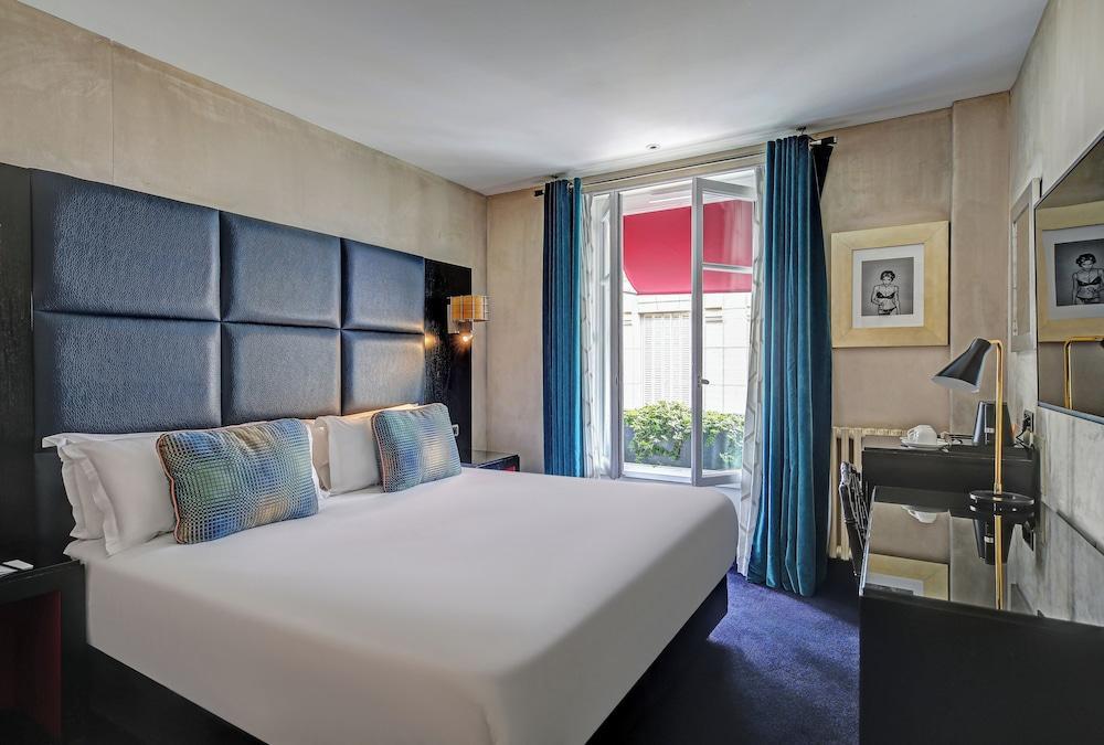 Chalgrin Boutique Hotel Room Type - Superior Room
