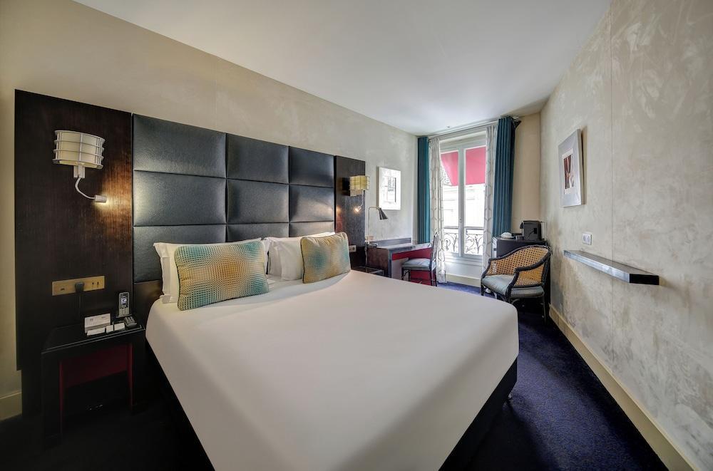 Chalgrin Boutique Hotel - Tap to explore photos