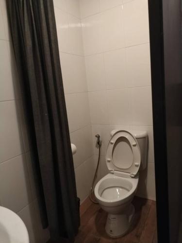 Yaksa Private Room Type - Economy Double Room