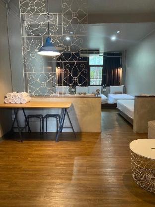 Yaksa Private Room Type - Family Room B