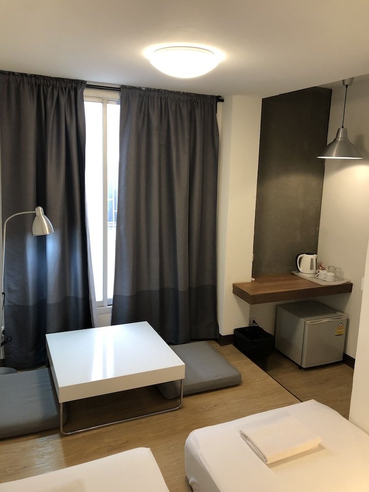 Yaksa Private Room Type - Economy Twin Room