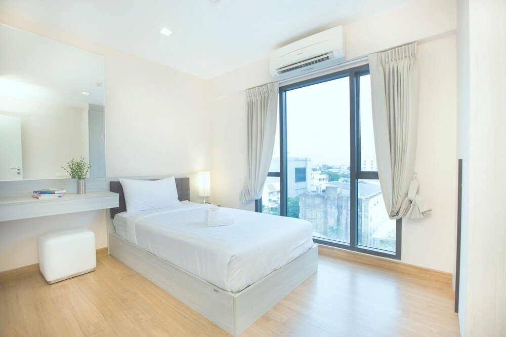 Park 19 Hotel Room Type - 2 Bedroom Superior Park 19 Hotel Room Type - 2 Bedroom Superior